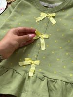 بلوز دورس خالخالی - Image 8
