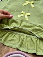 بلوز دورس خالخالی - Image 7
