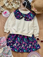 کراپ دامن گلسا - Image 10