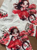 بلوز تک رز قرمز - Image 5