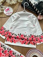 بلوز تک رز قرمز - Image 3
