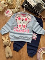 بلوز شلوار Bunny - Image 7