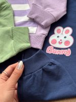 بلوز شلوار Bunny - Image 8