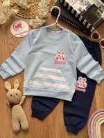 بلوز شلوار Bunny - Image 6