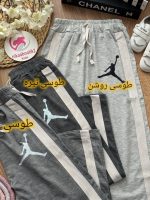 شلوار راحتی جردن - Image 2