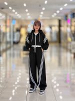 سویشرت شلوار adidas - Image 16