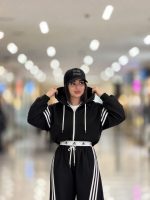سویشرت شلوار adidas - Image 15