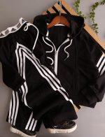 سویشرت شلوار adidas