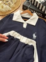 بلوز شلوار چوگان - Image 9