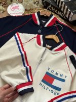 سویشرت شلوار TOMMY - Image 5