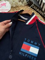 سویشرت شلوار TOMMY - Image 2