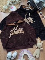 هودی پشمی لبخند