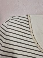 بلوز تک یقه ب ب (ایراددار) - Image 3