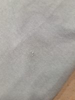 پلوشرت شلوار خرس صورتی (ایراددار) - Image 9