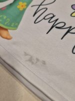 کراپ تک happy girl (ایراددار) - Image 2