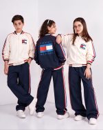 سویشرت شلوار TOMMY - Image 18