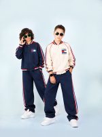 سویشرت شلوار TOMMY - Image 16