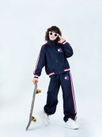سویشرت شلوار TOMMY - Image 14