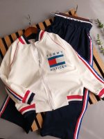 سویشرت شلوار TOMMY - Image 12
