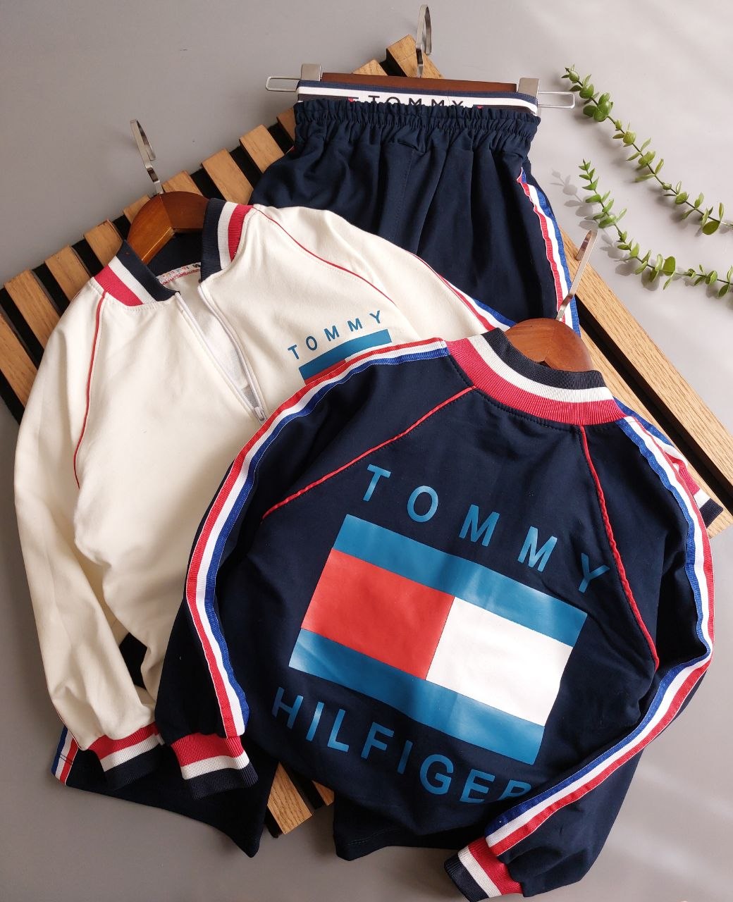 IMG_4914 سویشرت شلوار TOMMY - Image 1