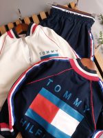 سویشرت شلوار TOMMY - Image 10