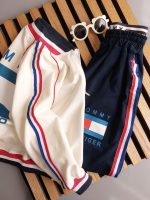 سویشرت شلوار TOMMY - Image 9