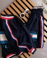 سویشرت شلوار TOMMY - Image 8