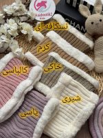 کلاه شال گردن رینگی روباه - Image 2